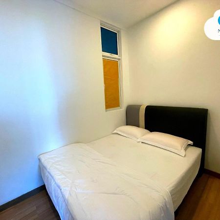 New! Seaview 2 Rooms Melaka - B Dış mekan fotoğraf