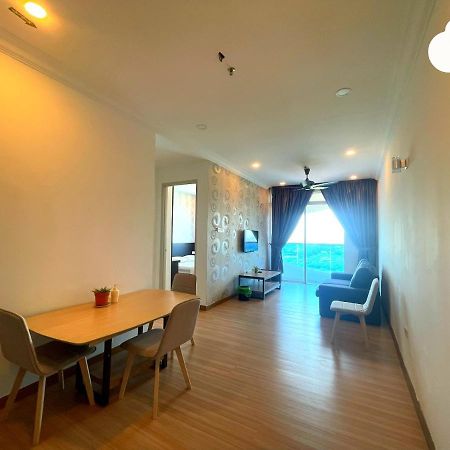 New! Seaview 2 Rooms Melaka - B Dış mekan fotoğraf