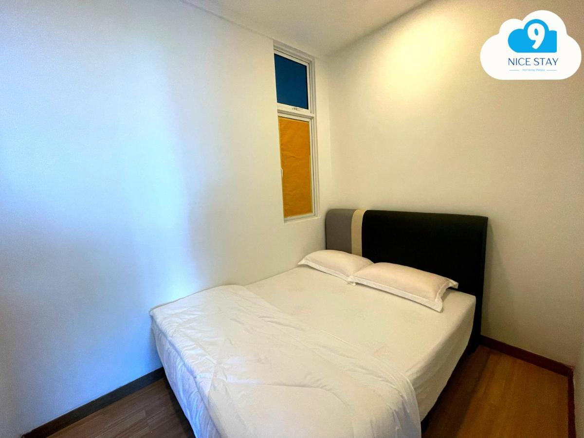 New! Seaview 2 Rooms Melaka - B Dış mekan fotoğraf