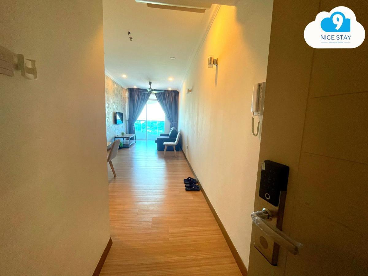 New! Seaview 2 Rooms Melaka - B Dış mekan fotoğraf